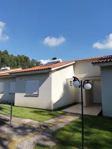 Casa de Condomínio com 2 Quartos à venda, 50m² no São Lucas, Viamão