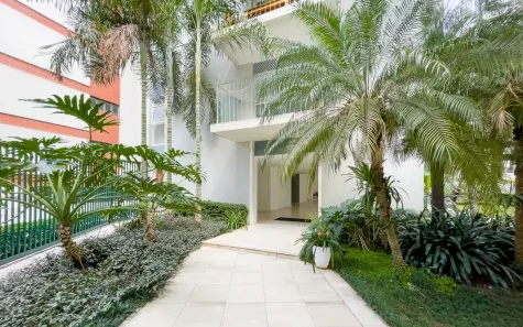 Apartamento com 3 Quartos à venda, 227m² no Jardim Paulista, São Paulo