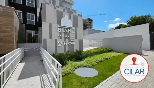 Apartamento com 3 Quartos à venda, 84m² no Centro, São José dos Pinhais