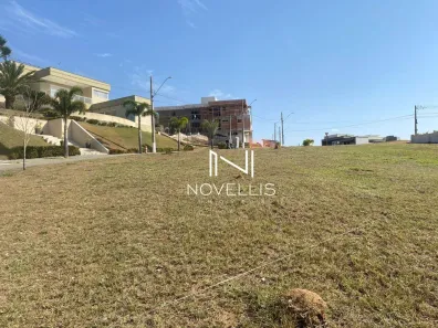 Lote/Terreno à venda, 820m² no Torrão de Ouro II, São José dos Campos