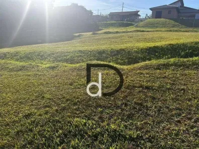 Lote/Terreno à venda, 804m² no Terras de Santa Teresa II, Itupeva