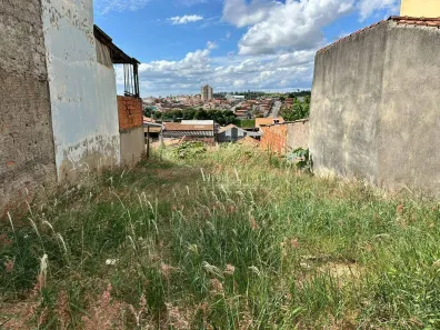Lote/Terreno à venda, 144m² no Altos de Votorantim, Votorantim
