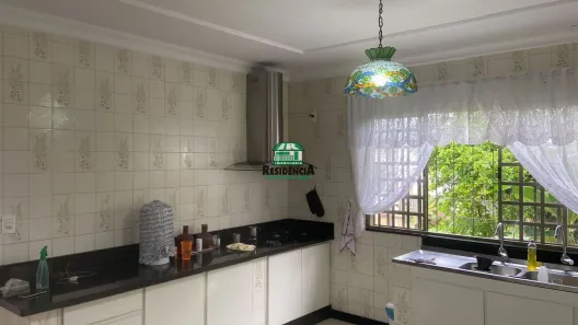 Casa com 4 Quartos à venda, 280m² no Vila Góis, Anápolis