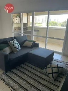 Apartamento com 3 Quartos à venda, 133m² no Jardim Nova Aliança Sul, Ribeirão Preto