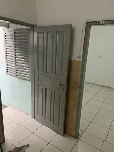 Casa com 1 Quarto para alugar, 40m² no Vila Independência, São Paulo