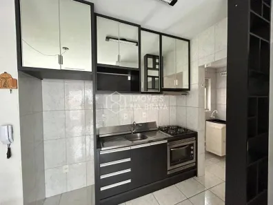 Apartamento com 2 Quartos à venda, 50m² no Itaipava, Itajaí