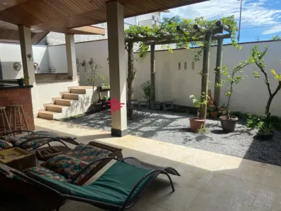 Casa de Condomínio com 4 Quartos à venda, 238m² no Condomínio Residencial Mantiqueira, São José dos Campos