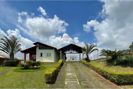 Casa com 3 Quartos à venda, 1000m² no Puris, Ibiúna
