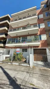 Apartamento com 1 Quarto à venda, 40m² no Penha Circular, Rio de Janeiro