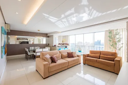 Apartamento com 3 Quartos à venda, 125m² no Jardim Europa, Porto Alegre