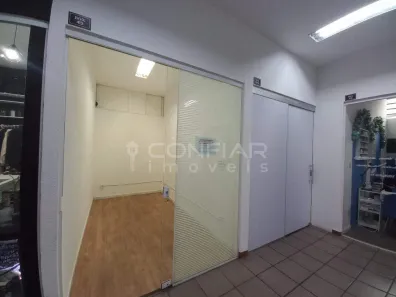 Sala Comercial para alugar, 5m² no Centro, Joinville