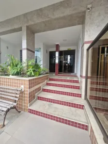 Apartamento com 3 Quartos à venda, 140m² no Cavaleiros, Macaé
