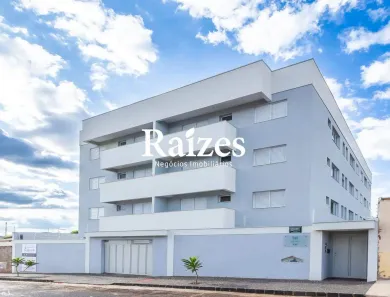 Apartamento com 2 Quartos à venda, 51m² no Pampulha, Uberlândia
