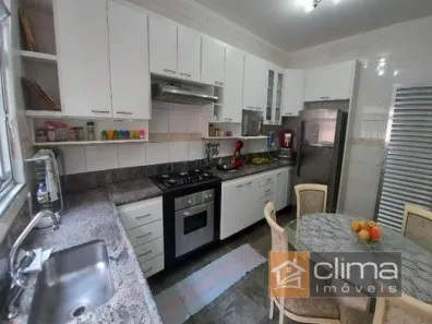 Sobrado com 3 Quartos à venda, 450m² no Pestana, Osasco