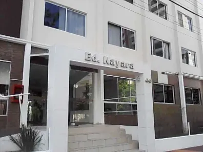 Apartamento com 1 Quarto para alugar, 33m² no Centro, Balneário Camboriú