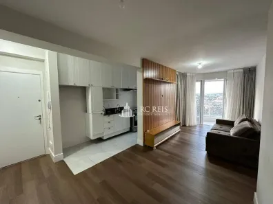 Apartamento com 3 Quartos para alugar, 89m² no Dezoito do Forte Empresarial/Alphaville., Barueri
