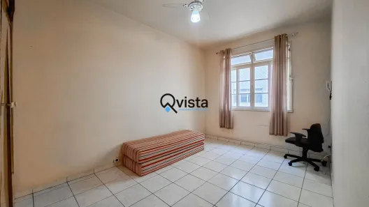 Apartamento com 1 Quarto à venda, 37m² no Pitangueiras, Guarujá