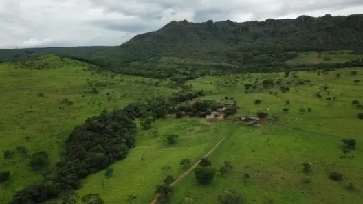 Fazenda/Sítio à venda, 1m² no , Cocalzinho de Goiás
