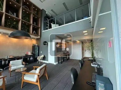 Sala Comercial à venda, 200m² no Cidade Monções, São Paulo