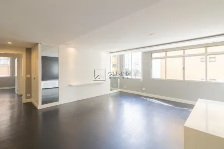 Apartamento com 2 Quartos à venda, 120m² no Perdizes, São Paulo