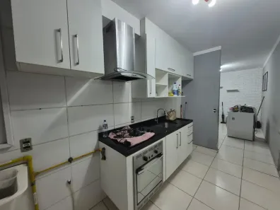 Apartamento com 2 Quartos para alugar, 45m² no Tomás Coelho, Rio de Janeiro