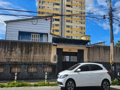 Casa com 6 Quartos à venda, 1554m² no Farias Brito, Fortaleza