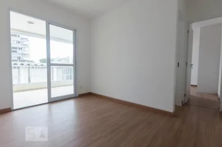 Apartamento com 2 Quartos à venda, 62m² no Vila Ipojuca, São Paulo