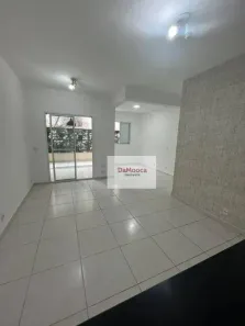 Apartamento com 2 Quartos à venda, 96m² no Vila Ivone, São Paulo