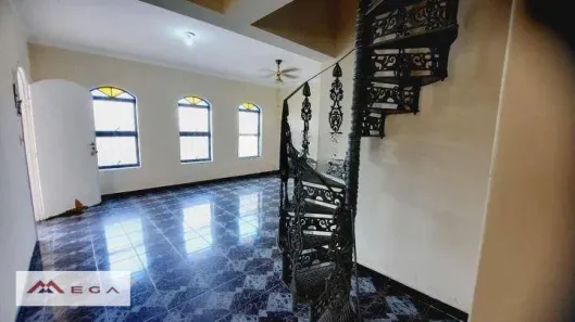 Casa com 3 Quartos à venda, 170m² no Jardim Aires da Costa, Campinas