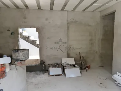 Casa com 2 Quartos à venda, 57m² no Bandeira Branca, Jacareí