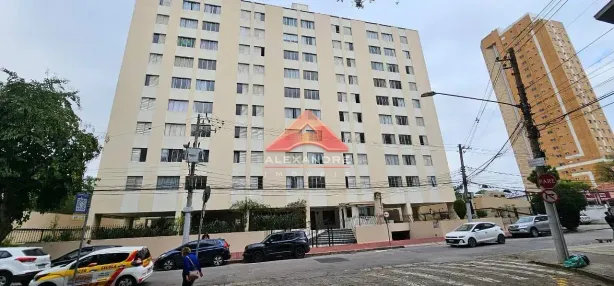 Apartamento com 1 Quarto para alugar, 48m² no Vila Adyana, São José dos Campos