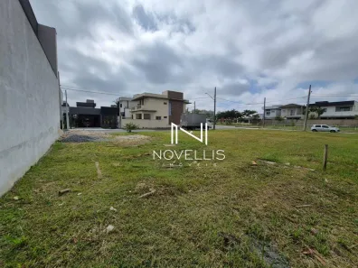 Lote/Terreno à venda, 212m² no Jardim Jacinto, Jacareí