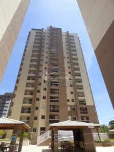 Apartamento com 3 Quartos para alugar, 92m² no Bairro Pau Preto, Indaiatuba