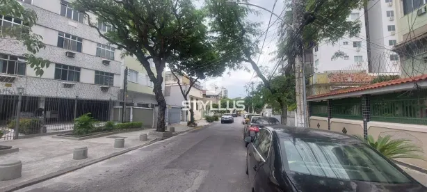 Apartamento com 2 Quartos à venda, 56m² no Cachambi, Rio de Janeiro