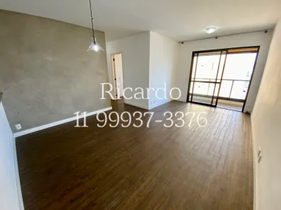 Apartamento com 3 Quartos à venda, 72m² no Jardim Esmeralda, São Paulo