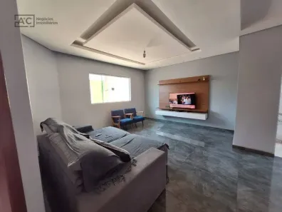 Casa com 3 Quartos à venda, 134m² no Jardim das Figueiras II, Hortolândia
