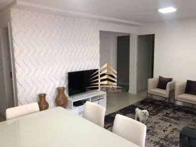 Apartamento com 4 Quartos à venda, 114m² no Vila Santo Antônio, Guarulhos