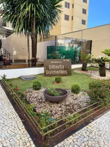 Apartamento com 3 Quartos para alugar, 76m² no Alto da Glória, Goiânia