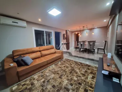 Apartamento com 3 Quartos à venda, 134m² no Centro, Passo Fundo