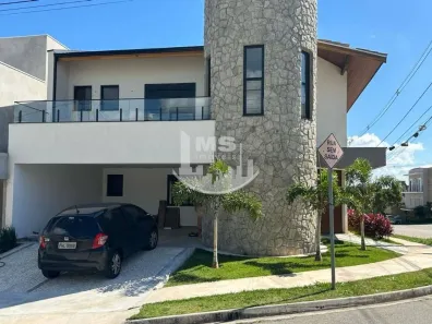 Casa de Condomínio com 4 Quartos à venda, 280m² no Recanto Quarto Centenário, Jundiaí