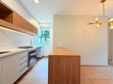 Apartamento com 3 Quartos à venda, 52m² no Vila Marieta, Campinas