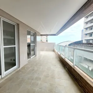 Apartamento com 3 Quartos à venda, 115m² no Aviação, Praia Grande