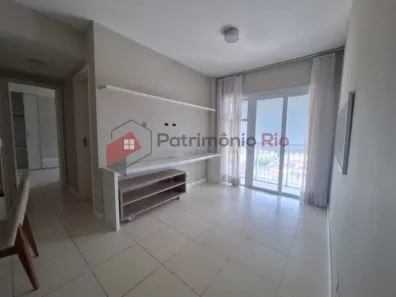Apartamento com 2 Quartos à venda, 52m² no Riachuelo, Rio de Janeiro
