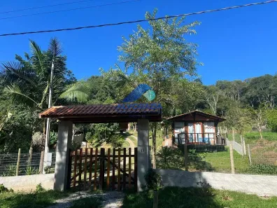 Fazenda/Sítio com 2 Quartos à venda, 1000m² no , Santo Antônio do Pinhal