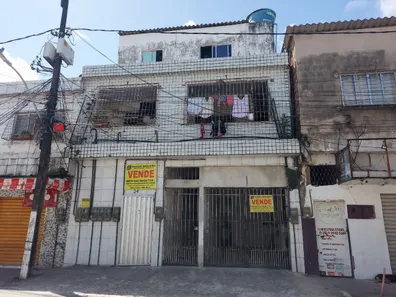 Prédio Residencial com 9 Quartos à venda, 150m² no Ibura, Recife