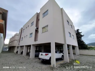 Apartamento com 2 Quartos à venda, 59m² no Nova Brasília, Imbituba