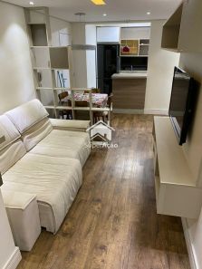 Apartamento com 2 Quartos à venda, 55m² no Macedo, Guarulhos