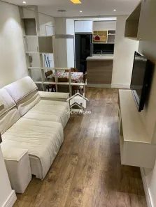 Apartamento com 2 Quartos à venda, 55m² no Macedo, Guarulhos