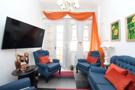 Apartamento com 1 Quarto à venda, 39m² no Centro Histórico, Porto Alegre
