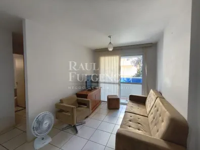 Apartamento com 2 Quartos para alugar, 69m² no Centro, Londrina